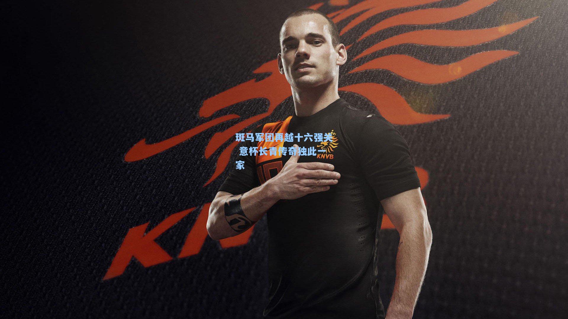 斑马军团再越十六强关 意杯长青传奇独此一家